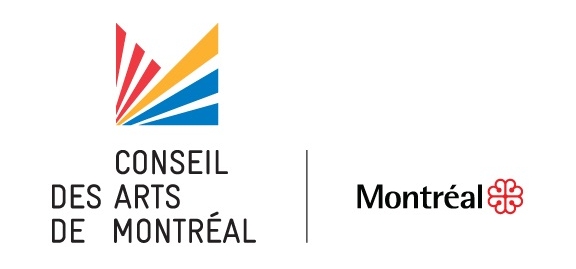 Logo Conseil des arts de Montréal